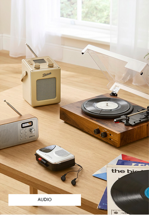 Shop Audio Electrical